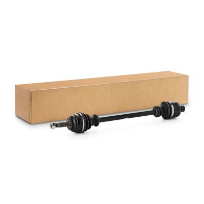 Drive Shaft RIDEX 13D0299R 13D0299R - photo 2