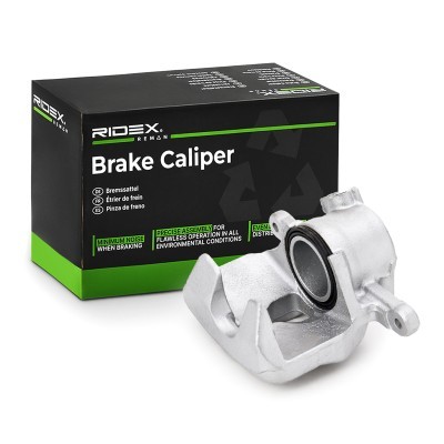 Brake Caliper RIDEX 78B1355R 78B1355R - photo 2