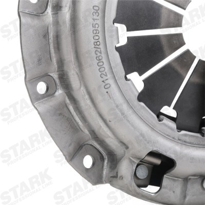 Clutch Kit Stark SKCK-0100138 SKCK-0100138 - photo 6