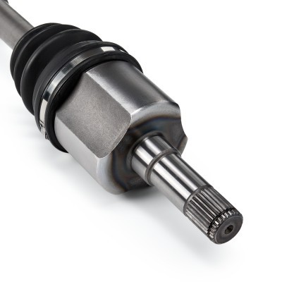 Drive Shaft RIDEX 13D0203 13D0203 - photo 7
