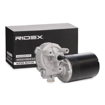 Wiper Motor RIDEX 295W0002 295W0002 - photo 2