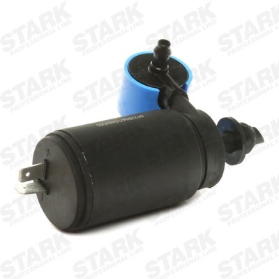 Washer Fluid Pump, window cleaning Stark SKWPC-1810009 SKWPC-1810009 - photo 4