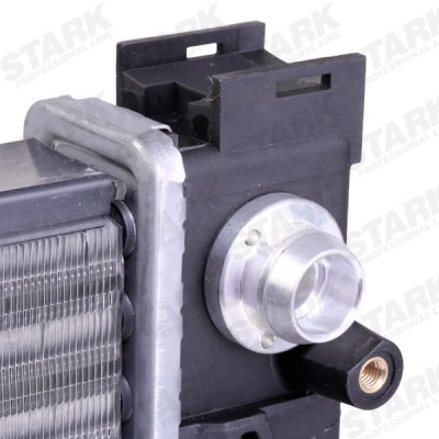 Radiator, Engine Cooling Stark SKRD-0120227 SKRD-0120227 - photo 7