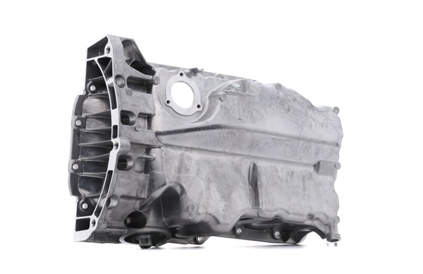 Oil Pan RIDEX 592O0202 592O0202 - photo 1