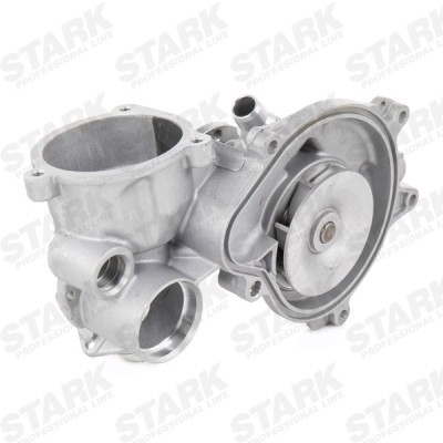 Water Pump, Engine Cooling Stark SKWP-0520369 SKWP-0520369 - photo 4