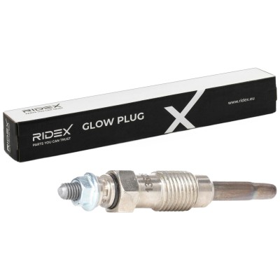 Glow Plug RIDEX 243G0003 243G0003 - photo 6