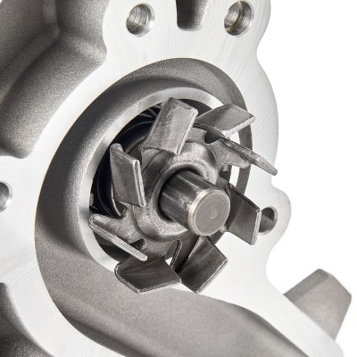 Water Pump, Engine Cooling RIDEX 1260W0075 1260W0075 - photo 8