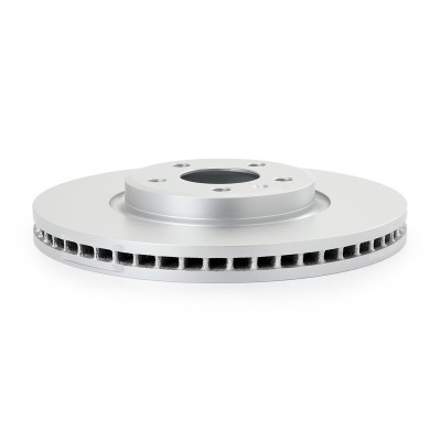 Brake Disc RIDEX 82B0744P 82B0744P - photo 4