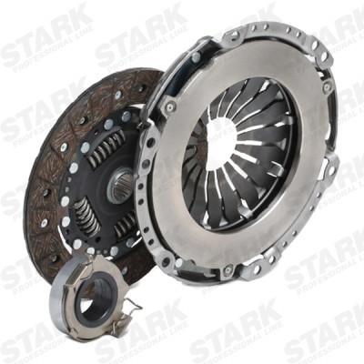 Clutch Kit Stark SKCK-0100914 SKCK-0100914 - photo 4