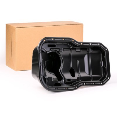 Oil Pan RIDEX 592O0134 592O0134 - photo 2