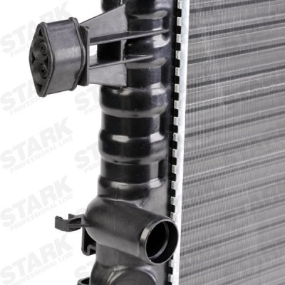 Radiator, Engine Cooling Stark SKRD-0120467 SKRD-0120467 - photo 6