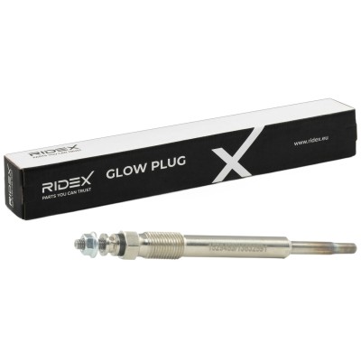 Glow Plug RIDEX 243G0012 243G0012 - photo 5