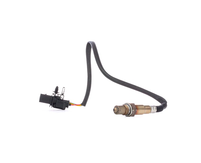 Lambda (Oxygen) Sensor RIDEX 3922L0335 3922L0335 - photo 1