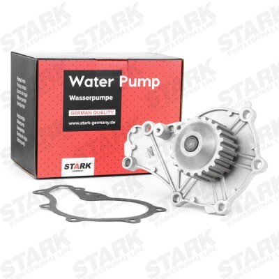 Water Pump, Engine Cooling Stark SKWP-0520038 SKWP-0520038 - photo 2
