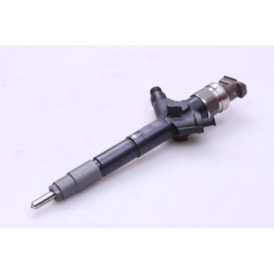 Injector Nozzle RIDEX 3902I0169R 3902I0169R - photo 3