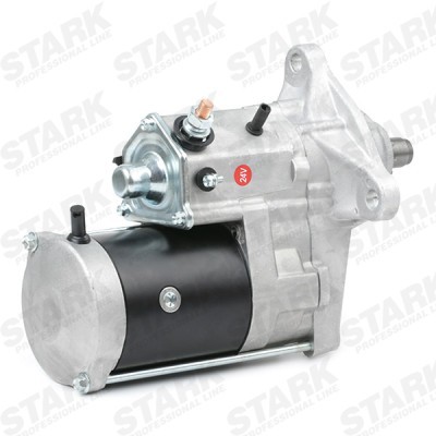 Starter Stark SKSTR-03330511 SKSTR-03330511 - photo 4