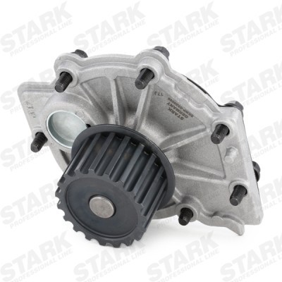 Water Pump, Engine Cooling Stark SKWP-0520069 SKWP-0520069 - photo 3