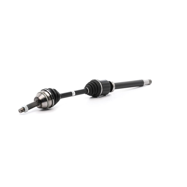 Drive Shaft RIDEX 13D0420R 13D0420R - photo 1