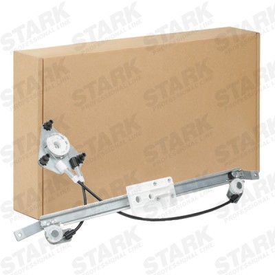 Window Regulator Stark SKWR-0420749 SKWR-0420749 - photo 2