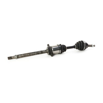 Drive Shaft RIDEX 13D0166R 13D0166R - photo 4