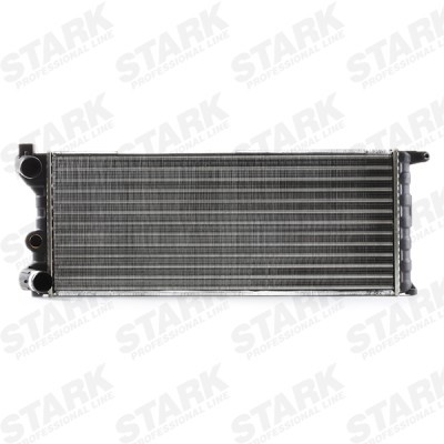 Radiator, Engine Cooling Stark SKRD-0120270 SKRD-0120270 - photo 3