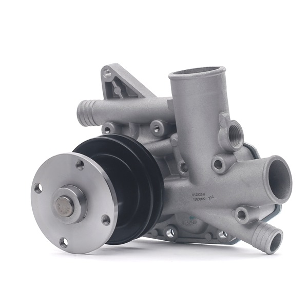 Water Pump, Engine Cooling Stark SKWP-0520417 SKWP-0520417 - photo 1