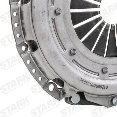 Clutch Kit Stark SKCK-0100151 SKCK-0100151 - photo 5