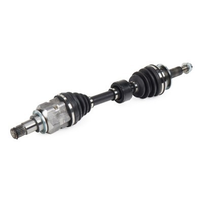 Drive Shaft RIDEX 13D0952 13D0952 - photo 4