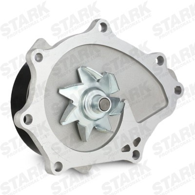 Water Pump, Engine Cooling Stark SKWP-0520102 SKWP-0520102 - photo 4