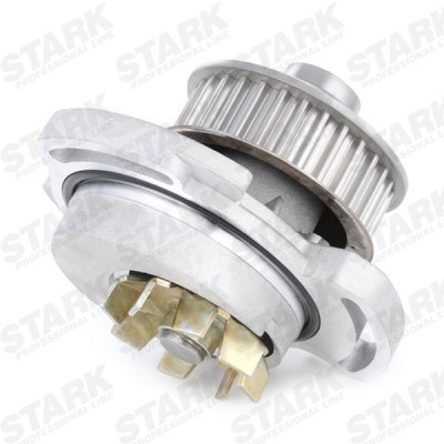Water Pump, Engine Cooling Stark SKWP-0520187 SKWP-0520187 - photo 4