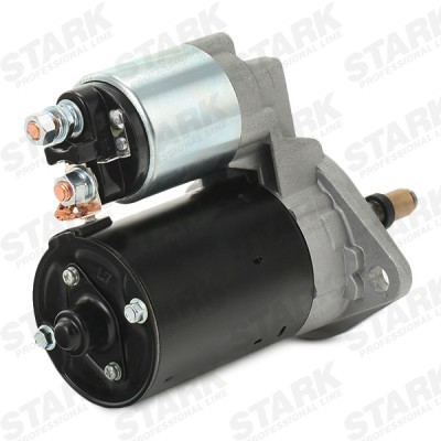 Starter Stark SKSTR-0330087 SKSTR-0330087 - photo 7