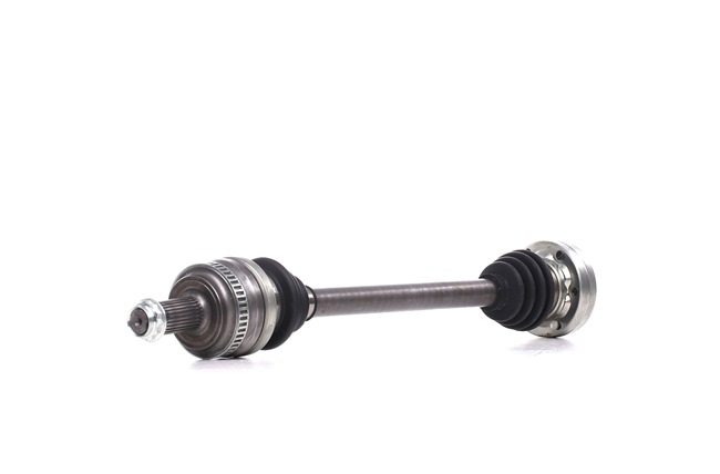 Drive Shaft RIDEX 13D0749 13D0749 - photo 1