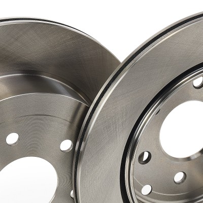 Brake Disc RIDEX 82B0515 82B0515 - photo 8