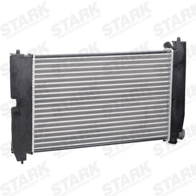 Radiator, Engine Cooling Stark SKRD-0121128 SKRD-0121128 - photo 4