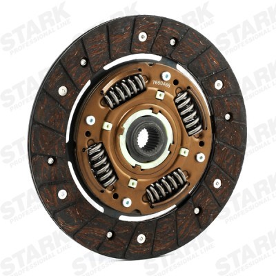 Clutch Kit Stark SKCK-0100001 SKCK-0100001 - photo 6