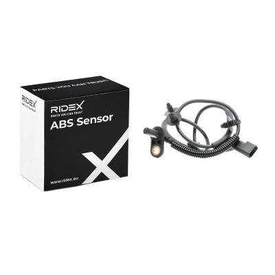 ABS Sensor RIDEX 412W1015 412W1015 - photo 2