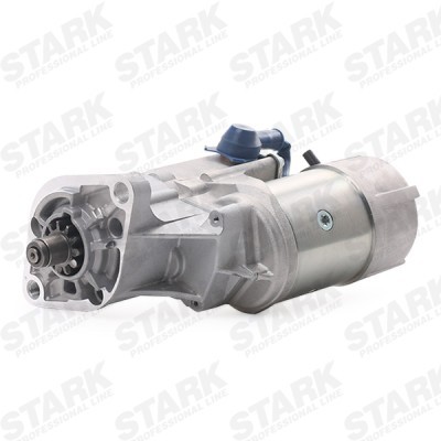 Starter Stark SKSTR-0330363 SKSTR-0330363 - photo 3