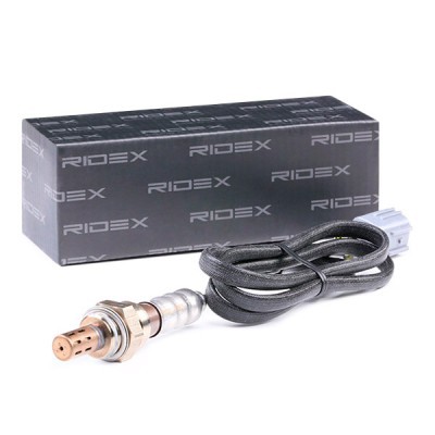Lambda (Oxygen) Sensor RIDEX 3922L0081 3922L0081 - photo 2