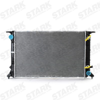 Radiator, Engine Cooling Stark SKRD-0120522 SKRD-0120522 - photo 1