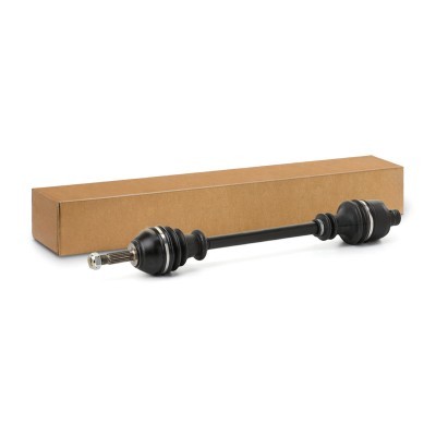 Drive Shaft RIDEX 13D0928R 13D0928R - photo 2
