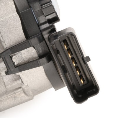 Wiper Motor RIDEX 295W0086 295W0086 - photo 5