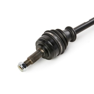 Drive Shaft RIDEX 13D0220R 13D0220R - photo 5
