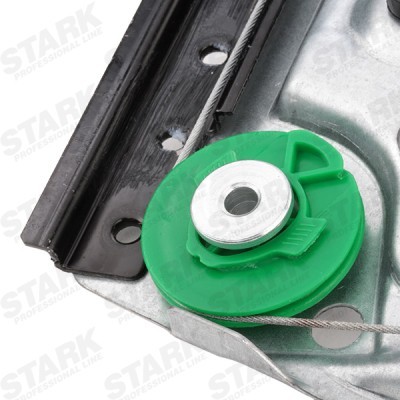 Window Regulator Stark SKWR-0420165 SKWR-0420165 - photo 4