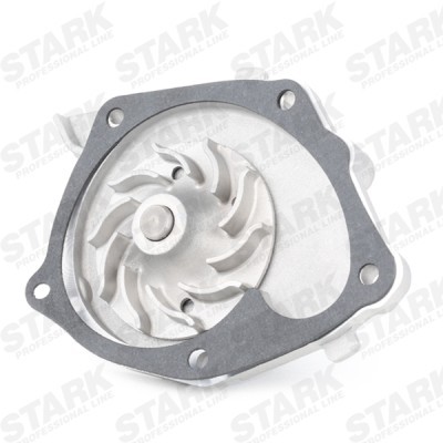 Water Pump, Engine Cooling Stark SKWP-0520041 SKWP-0520041 - photo 4