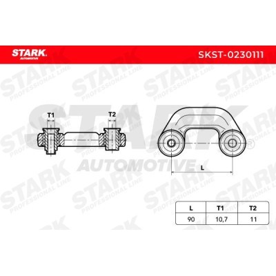Stabilizer Link Stark SKST-0230111 SKST-0230111 - photo 2