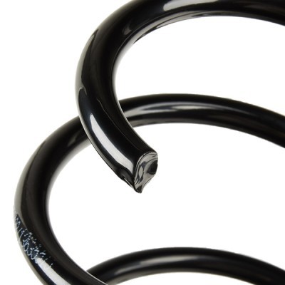 Suspension Spring RIDEX 188C0591 188C0591 - photo 4