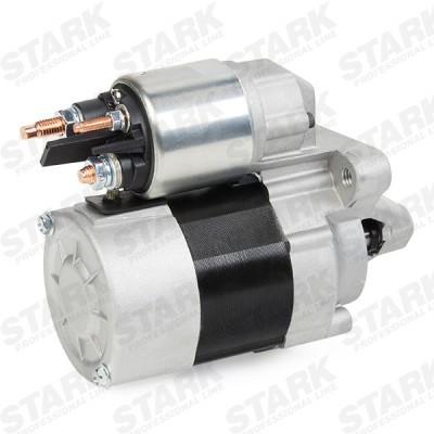 Starter Stark SKSTR-03330691 SKSTR-03330691 - photo 4