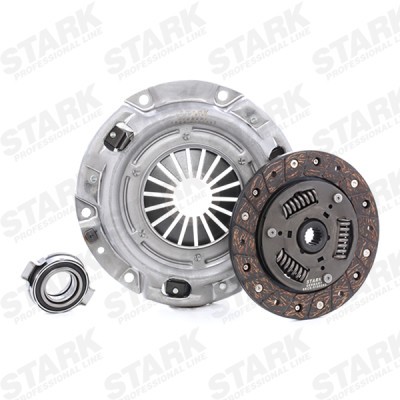 Clutch Kit Stark SKCK-0100082 SKCK-0100082 - photo 2