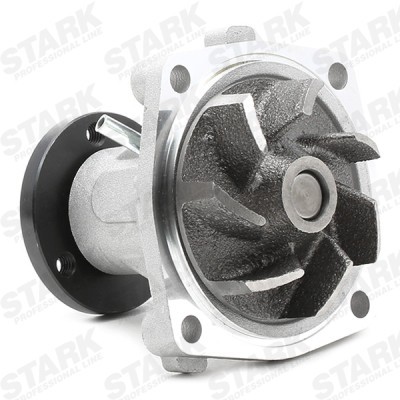 Water Pump, Engine Cooling Stark SKWP-0520022 SKWP-0520022 - photo 4