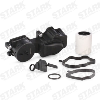 Crankcase Ventilation (PCV) Valve Stark SKVEB-3840009 SKVEB-3840009 - photo 3